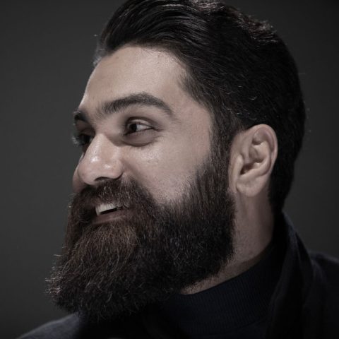آهنگ علی زندوکیلی تار رباب