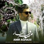 آهنگ امیر آقاسی مسافر بهار