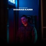 آهنگ امیر آرشام خراب کردی
