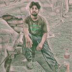 آهنگ امیر ناصری من یادم میرفته
