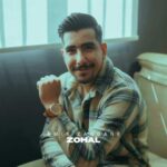 آهنگ امیر زنگنه زحل