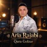 آهنگ آریا رجبی قارا گوزلر (آذری)