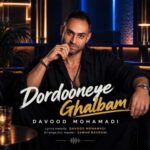 آهنگ داوود محمدی دردونه ی قلبم