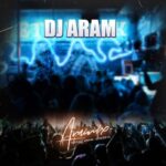 آهنگ دیجی آرام پادکست آرامیکس ۱
