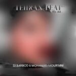آهنگ دیجی باربد و محمد موریانی تهران فیت 44