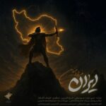 آهنگ فرزاد فرزین ایران