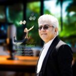 آهنگ حامد سلیمی عاشق (گیلکی)