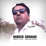 آهنگ حمزه قبادی گفتم برم