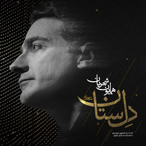 آهنگ همایون شجریان دل ستان