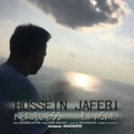 آهنگ حسین جافری بی اعصاب
