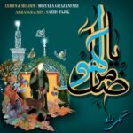 آهنگ کامی راد ضامن آهو