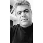 آهنگ محمود غلامرضایی بیا کنارم بنشین بابا