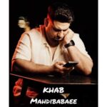 آهنگ مهدی بابایی خواب