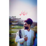 آهنگ مجید حاجیوند باغ دل