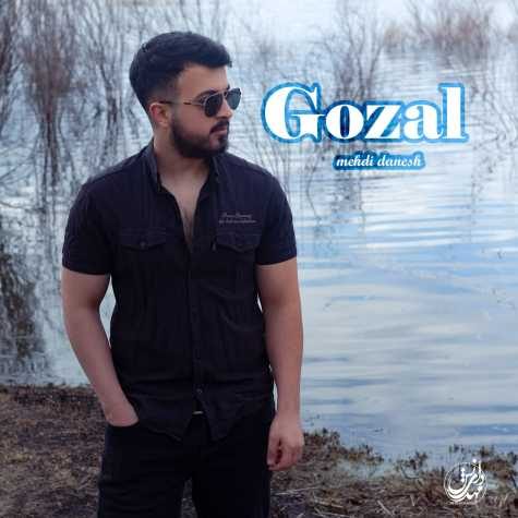 آهنگ مهدی دانش گوزل