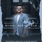 آهنگ مهدی حسن پور ضربانم
