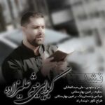 آهنگ میثم علیزاده نشد