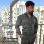 آهنگ محمد نیسانی جونم فدات
