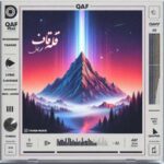 آهنگ محمد طحانی قله قاف