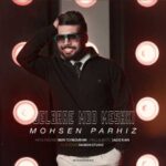 آهنگ محسن پرهیز دلبر مو مشکی