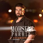 آهنگ محسن پرهیز خیابونا