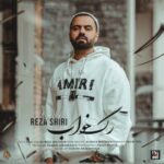 آهنگ رضا شیری رگ خواب