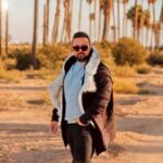 آهنگ صابر پایدار عشق ابدی