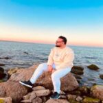 آهنگ صابر پایدار سنگ صبور