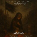 آهنگ سعید نصرالهی بابادلم میگیره