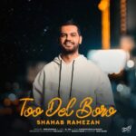 آهنگ شهاب رمضان تو دل برو