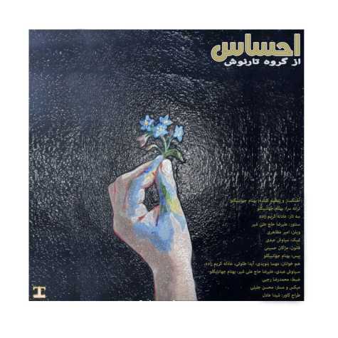 آهنگ گروه تارنوش احساس