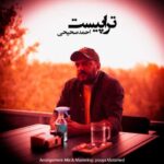 آهنگ احمد صحیحی تراپیست