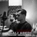آهنگ علی عابدی انتخاب