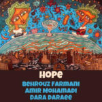 آهنگ بهروز فرمانی و امیر محمدی و دارا دارایی امید
