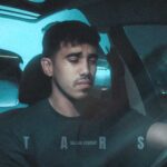 آهنگ سجاد فراست ترس