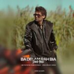 آهنگ شهاب حبیبی با دلم راه بیا