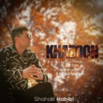 آهنگ شهاب حبیبی خزون